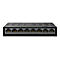 TP-Link LiteWave LS1008G - Switch - 8 Anschlüsse - unmanaged