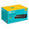 TP-Link LiteWave LS1008G - Switch - 8 Anschlüsse - unmanaged