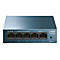 TP-Link LiteWave LS105G - Switch - 5 Anschlüsse - unmanaged