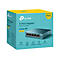 TP-Link LiteWave LS105G - Switch - 5 Anschlüsse - unmanaged