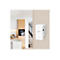 TP-Link RE330 V1 - Wi-Fi-Range-Extender - 100Mb LAN - Wi-Fi 5 - 2.4 GHz, 5 GHz - Unterputz