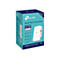 TP-Link RE330 V1 - Wi-Fi-Range-Extender - 100Mb LAN - Wi-Fi 5 - 2.4 GHz, 5 GHz - Unterputz