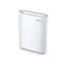 TP-Link RE900XD V1 - Wi-Fi-Range-Extender - Mesh - 1GbE, 2.5GbE - Wi-Fi 6 - 2.4 GHz, 5 GHz desktop / wall mountable