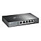 TP-Link SafeStream TL-R605 - Router - Desktop