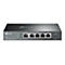 TP-Link SafeStream TL-R605 - Router - Desktop