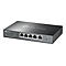 TP-Link SafeStream TL-R605 - Router - Desktop