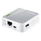 TP-Link TL-MR3020 - V3 - - Wireless Router - - Wi-Fi - 2,4 GHz