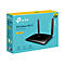 TP-Link TL-MR6400 4G LTE - V4 - Wireless Router - WWAN 4-Port-Switch - Wi-Fi - 2,4 GHz
