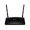 TP-Link TL-MR6400 4G LTE - V4 - Wireless Router - WWAN 4-Port-Switch - Wi-Fi - 2,4 GHz
