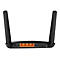 TP-Link TL-MR6400 4G LTE - V4 - Wireless Router - WWAN 4-Port-Switch - Wi-Fi - 2,4 GHz
