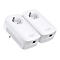 TP-Link TL-PA8010P KIT - Starter Kit - Powerline Adapter - an Wandsteckdose anschließbar