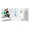 TP-Link TL-PA8010P KIT - Starter Kit - Powerline Adapter - an Wandsteckdose anschließbar
