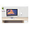 TP-Link TL-PA8010P KIT - Starter Kit - Powerline Adapter - an Wandsteckdose anschließbar