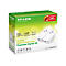 TP-Link TL-PA8010P KIT - Starter Kit - Powerline Adapter - an Wandsteckdose anschließbar