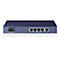 TP-Link TL-R470T+ - Router WAN-Ports: 4