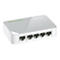 TP-Link TL-SF1005D 5-Port 10/100Mbps Desktop Switch - Switch - 5 Anschlüsse