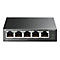 TP-Link TL-SF1005LP - V1 - Switch - 5 Anschlüsse - unmanaged