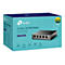 TP-Link TL-SF1005LP - V1 - Switch - 5 Anschlüsse - unmanaged
