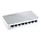 TP-Link TL-SF1008D 8-Port 10/100Mbps Desktop Switch - Switch - 8 Anschlüsse