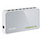 TP-Link TL-SF1008D 8-Port 10/100Mbps Desktop Switch - Switch - 8 Anschlüsse