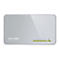 TP-Link TL-SF1008D 8-Port 10/100Mbps Desktop Switch - Switch - 8 Anschlüsse