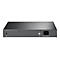 TP-Link TL-SF1016DS - V3.0 - Switch - 16 x 10/100 - Desktop, an Rack montierbar