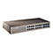 TP-Link TL-SF1024D - Switch - 24 x 10/100 - Desktop