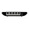 TP-Link TL-SG1005D V6 - Switch - 5 x 10/100/1000 - Desktop