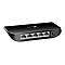 TP-Link TL-SG1005D V6 - Switch - 5 x 10/100/1000 - Desktop