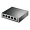 TP-Link TL-SG1005P - Switch - 5 Anschlüsse - unmanaged