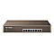 TP-Link TL-SG1008 - Switch - 8 x 10/100/1000 - Desktop