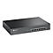 TP-Link TL-SG1008MP - commutateur - 8 ports - non géré - Montable sur rack