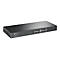 TP-Link TL-SG1016 - Switch - 16 Anschlüsse - an Rack montierbar