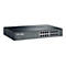 TP-Link TL-SG1016D 16-Port Gigabit Switch - Switch - 16 Anschlüsse - unmanaged