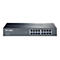 TP-Link TL-SG1016D 16-Port Gigabit Switch - Switch - 16 Anschlüsse - unmanaged