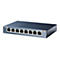 TP-Link TL-SG108 8-port Metal Gigabit Switch - Switch - 8 Anschlüsse - unmanaged