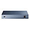 TP-Link TL-SG108 8-port Metal Gigabit Switch - Switch - 8 Anschlüsse - unmanaged