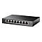 TP-Link TL-SG108S - commutateur - 8 ports