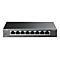 TP-Link TL-SG108S - commutateur - 8 ports