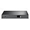 TP-Link TL-SX1008 V1 - Switch - 8 Anschlüsse - an Rack montierbar