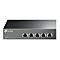 TP-Link TL-SX105 V1 - Switch - Desktop, an Rack montierbar
