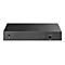 TP-Link TL-SX105 V1 - Switch - Desktop, an Rack montierbar
