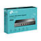 TP-Link 5-Port 10G Multi-Gigabit Desktop Switch TL-SX105 in Produktverpackung.