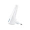 TP-LINK TL-WA850RE - Wi-Fi-Range-Extender - 10Mb LAN, 100Mb LAN