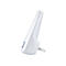 TP-LINK TL-WA850RE - Wi-Fi-Range-Extender - 10Mb LAN, 100Mb LAN