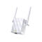 TP-Link TL-WA855RE 300Mbps Mini Wireless N Range Extender - V2.0 - Wi-Fi-Range-Extender