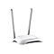 TP-Link TL-WR840N - Wireless Router 4-Port-Switch 2,4 GHz