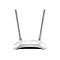 TP-Link TL-WR840N - Wireless Router 4-Port-Switch 2,4 GHz