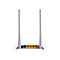 TP-Link TL-WR840N - Wireless Router 4-Port-Switch 2,4 GHz