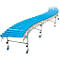 Train de rouleaux pivotant, pour plateforme 760 x 760 mm